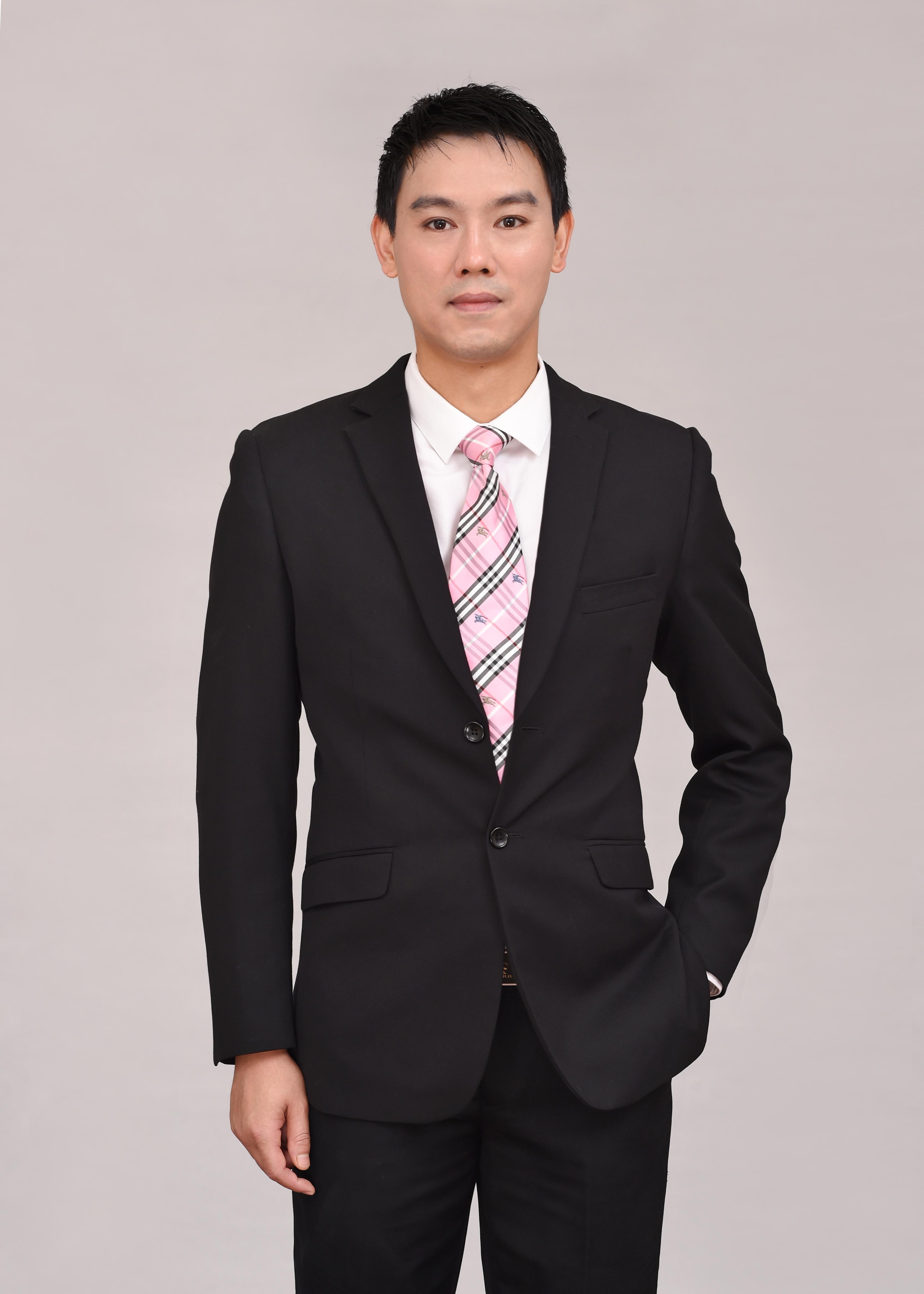 李晓娟 制作统筹负责人