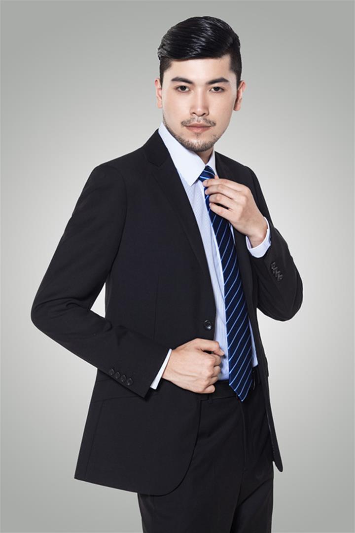 饶刚 创始人 & 执行董事